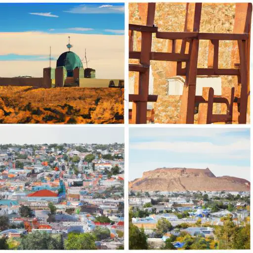 Gallup, NM : Interesting Facts, Famous Things & History Information | What Is Gallup Known For?